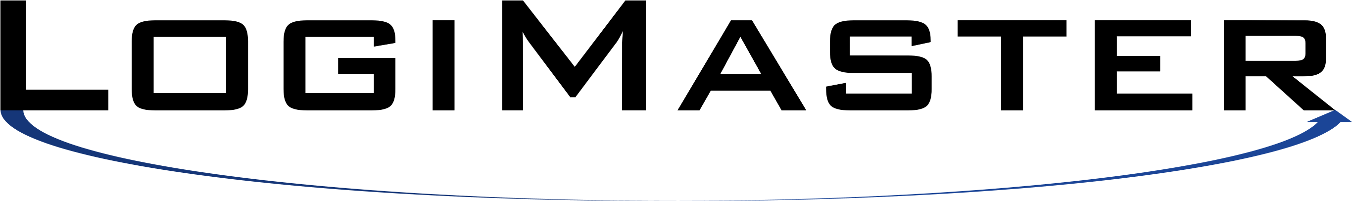 Logo LogiMaster